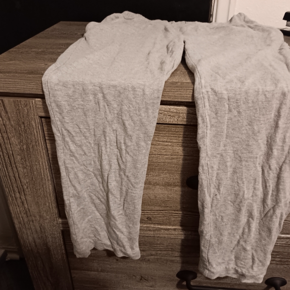 Sweat pants